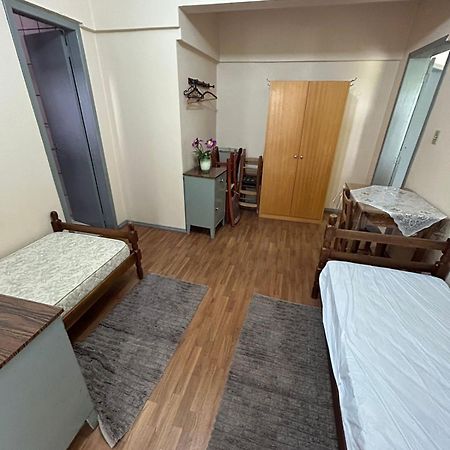 Apartamento Duplex 5 Quartos 100 M Do Parque Piratuba Kültér fotó