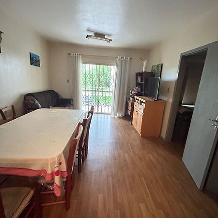 Apartamento Duplex 5 Quartos 100 M Do Parque Piratuba Kültér fotó