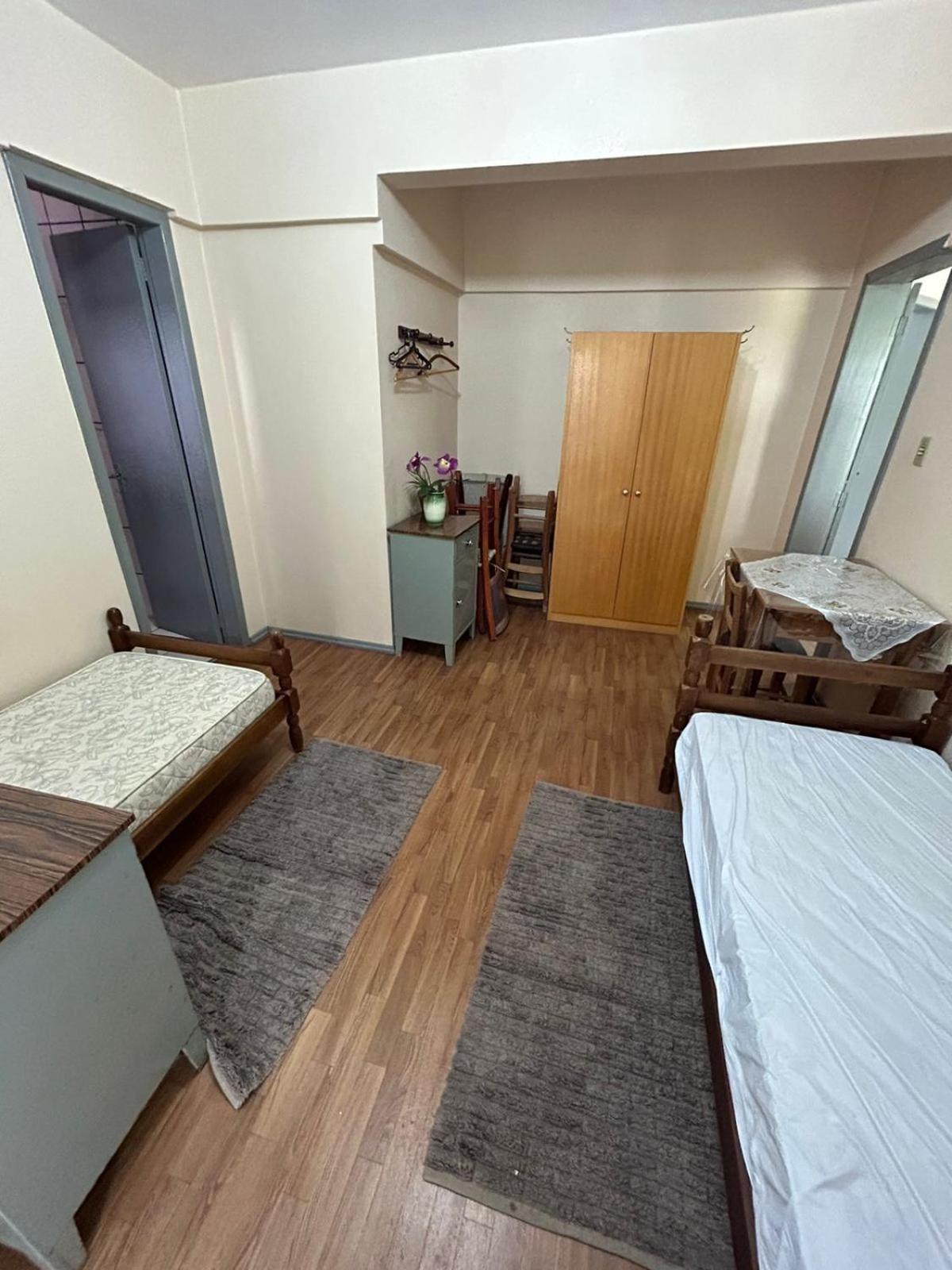 Apartamento Duplex 5 Quartos 100 M Do Parque Piratuba Kültér fotó