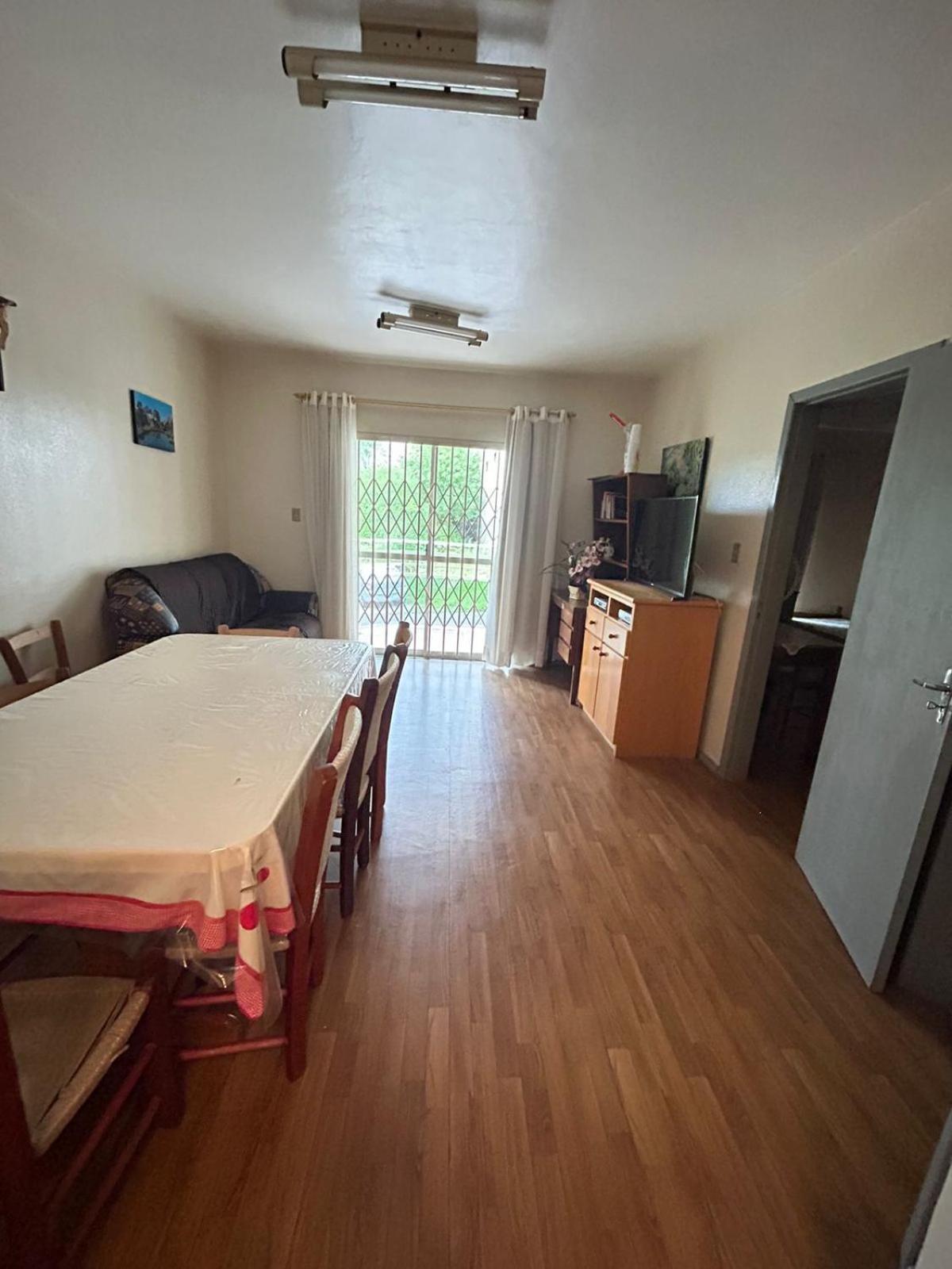 Apartamento Duplex 5 Quartos 100 M Do Parque Piratuba Kültér fotó