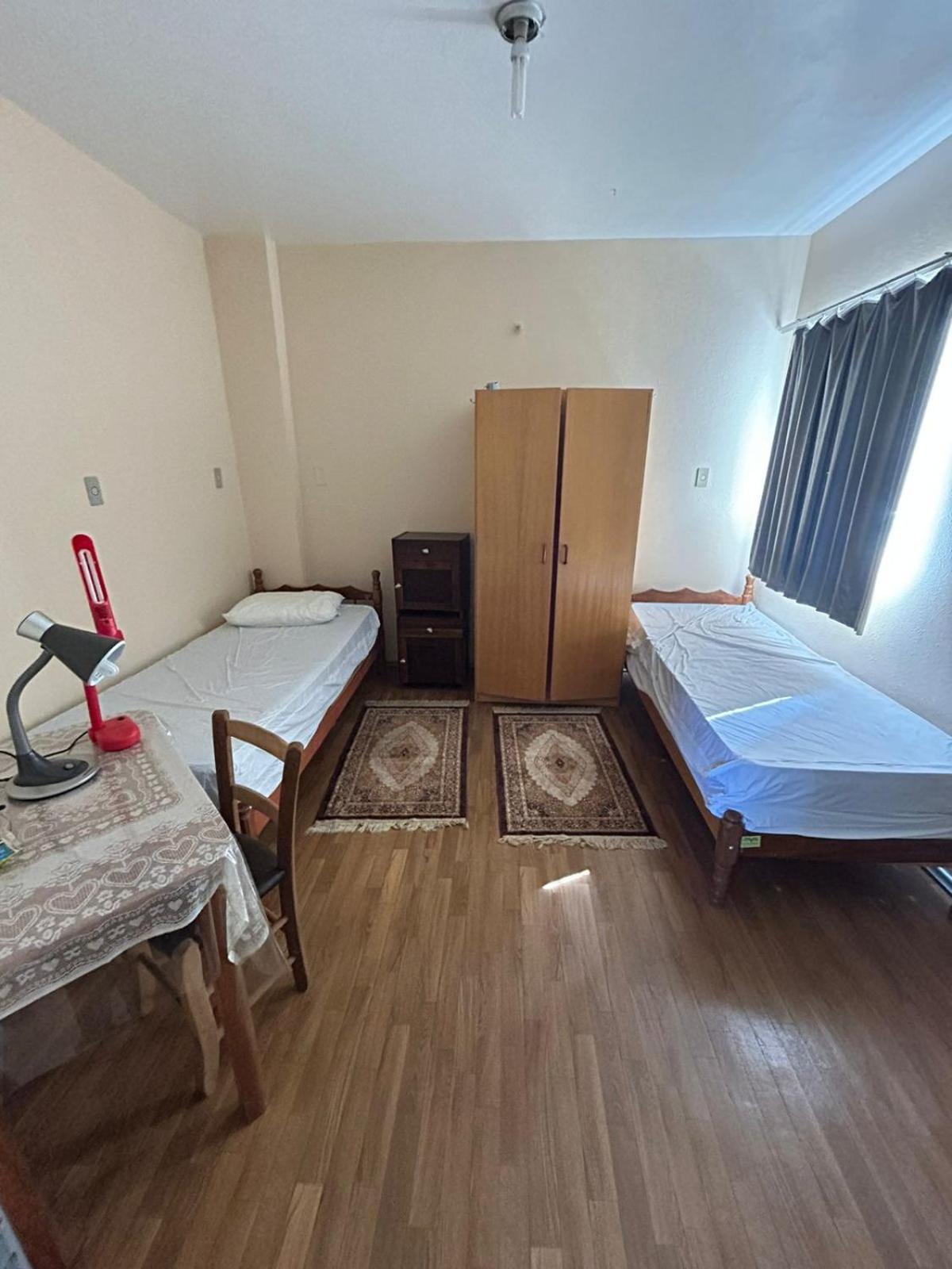 Apartamento Duplex 5 Quartos 100 M Do Parque Piratuba Kültér fotó