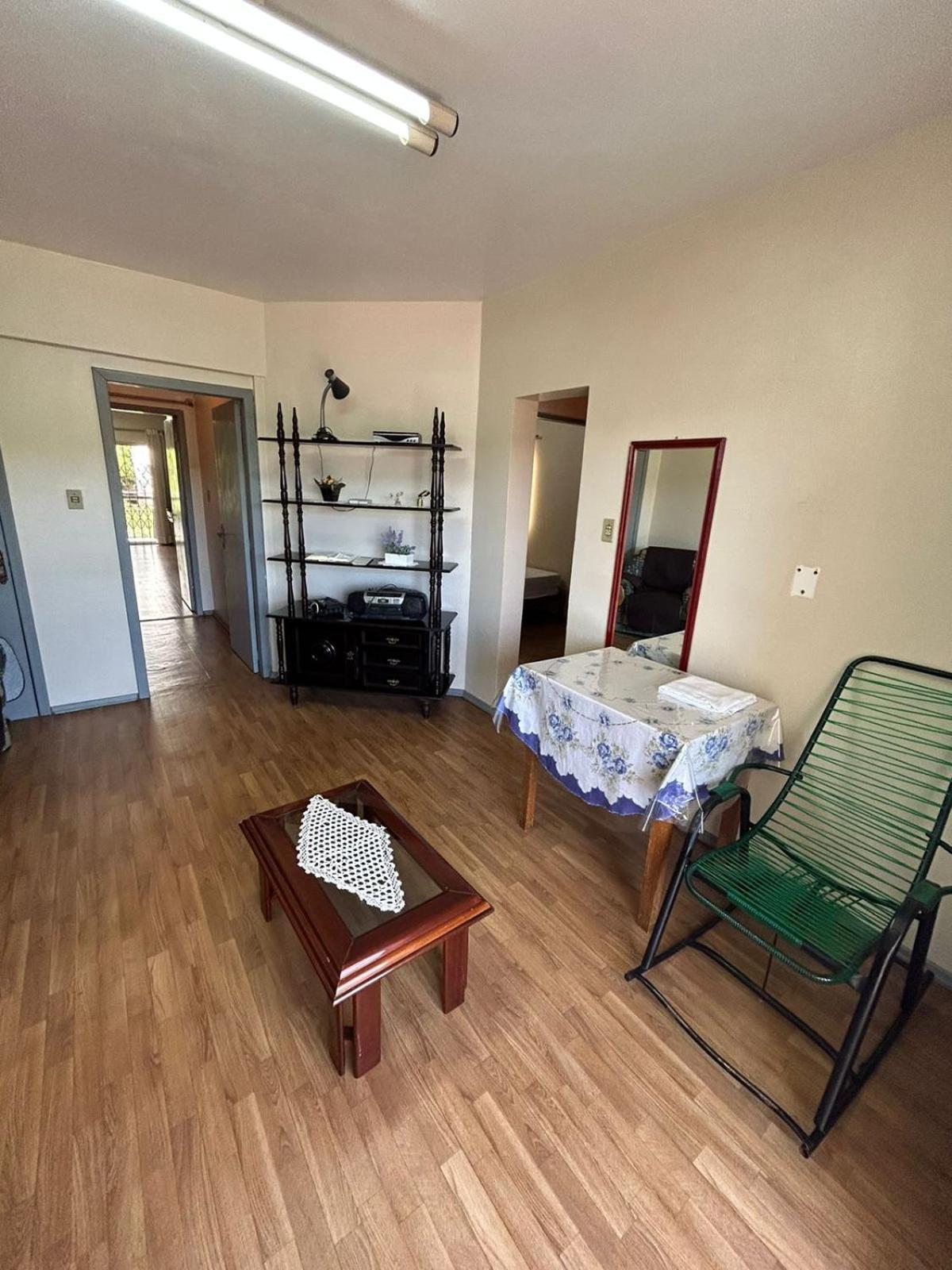 Apartamento Duplex 5 Quartos 100 M Do Parque Piratuba Kültér fotó