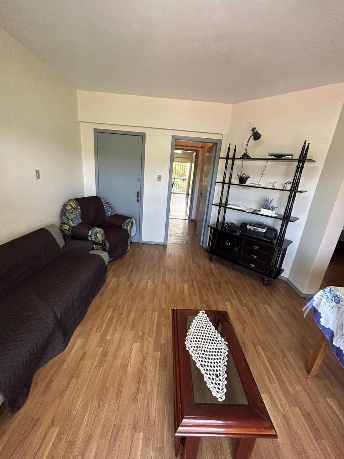 Apartamento Duplex 5 Quartos 100 M Do Parque Piratuba Kültér fotó